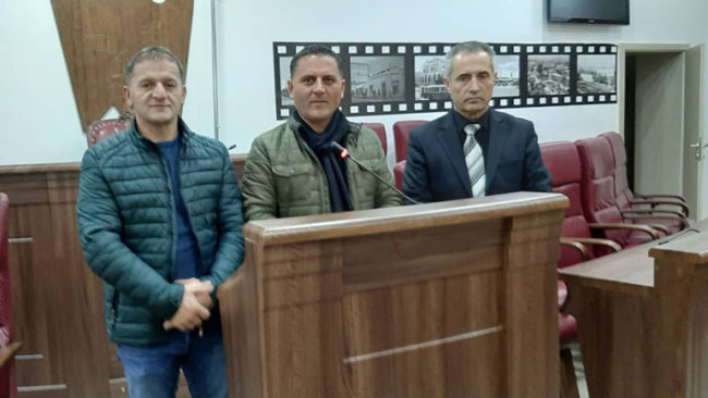 Opozita: Ose vazhdim i seancës ose nuk do t’i përgjigjemi asnjë ftese për kuvend dhe komitete