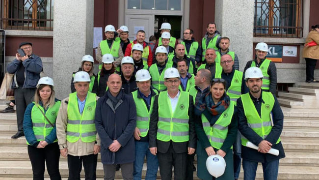 Kadriu: MIT mbetet në dispozicion të vazhdueshëm për të ndihmuar Shqipërinë