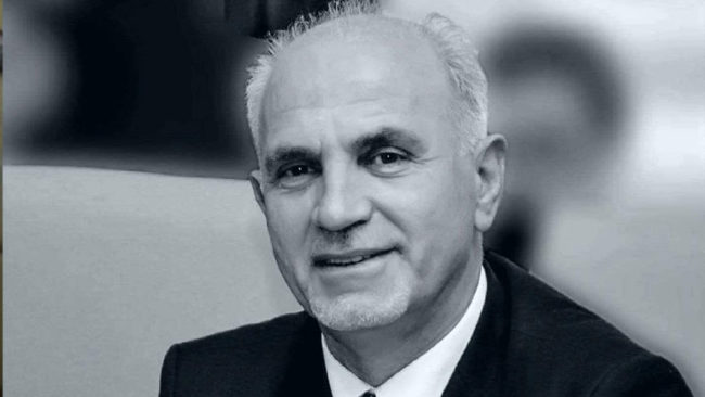 Përjetësimi i emrave të veprimtarëve të kauzës sonë kombëtare dhe ushtarëve të lirisë, është detyrë e jona!