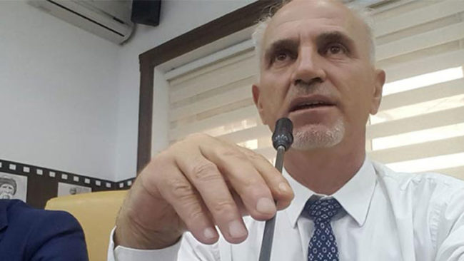 Surdulli: Bëjeni, mos u bëni si ata!