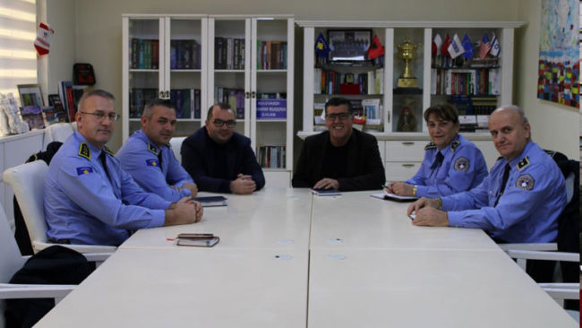 Gjendja e sigurisë publike në Gjilan vlerësohet shumë e mirë