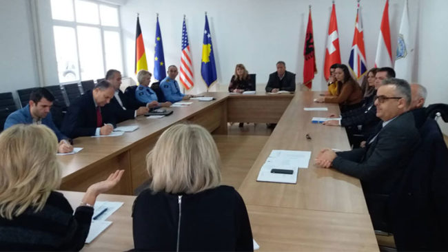 Nënshkruhet marrëveshja për Institucionalizimin e mekanizmave kordinues kundër dhunës në familje