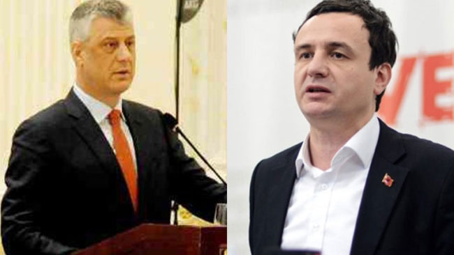 Kurti shkon te presidenti më 6 janar, në ora 15.00