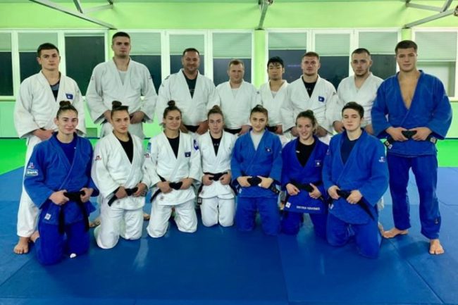 Ekipi kosovar i xhudos ‘pasurohet’ me një japonez, xhudisti do të aplikojë për nënshtetësi kosovare