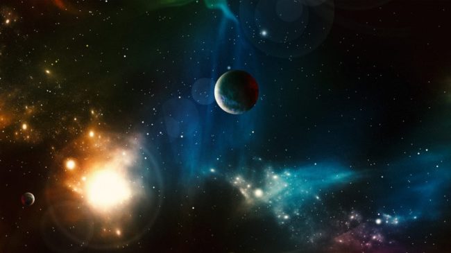 Një yll dhe një planet emërohen me emra shqip!