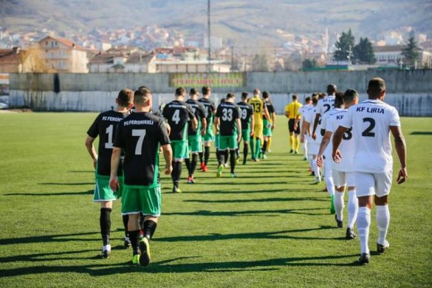 Konfirmohet shtyrja e ndeshjes së DigitAlb Kupës së Kosovës