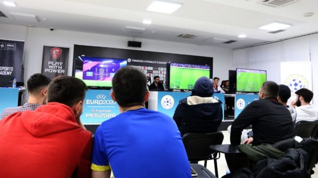 Mësohen kundërshtarët e Kosovës, për garat e “Play Station”