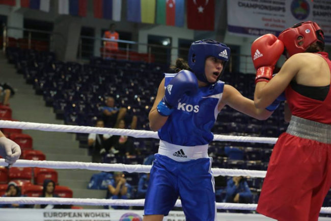 Ekipi i boksit nis misionin për kualifikim në Lojërat Olimpike “Tokio 2020”