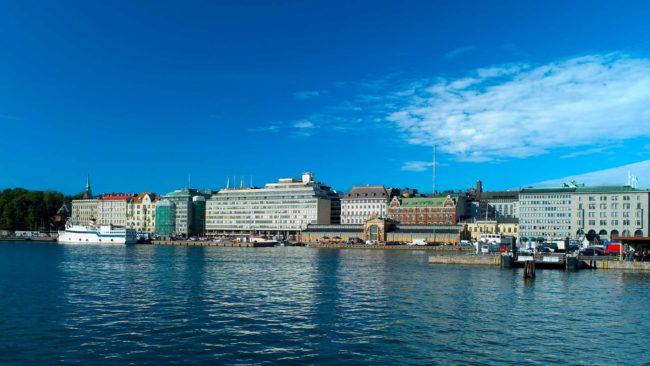Finlanda vendi me jetesën më të lumtur në botë, këto janë arsyet