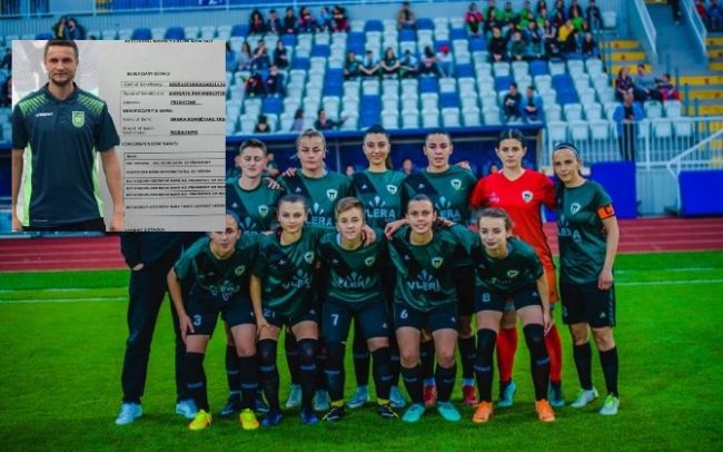 Vashat e Mitrovicës kontribuojnë në fondin për portierin kosovar