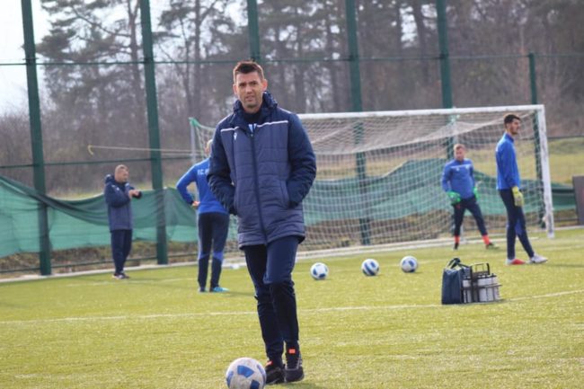 KF Ferizaj vazhdon me Bekim Isufin, mision mbijetesën në Superligë