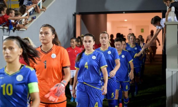 Vendos UEFA, ndeshja Kosovë – Rusi do të luhet në Gjermani