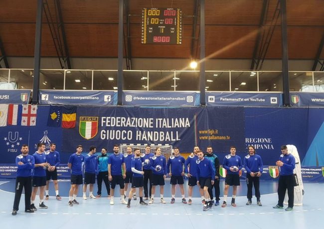 Kosova gati për ndeshjen me Italinë, mbyllin stërvitjen e dytë në Benevento