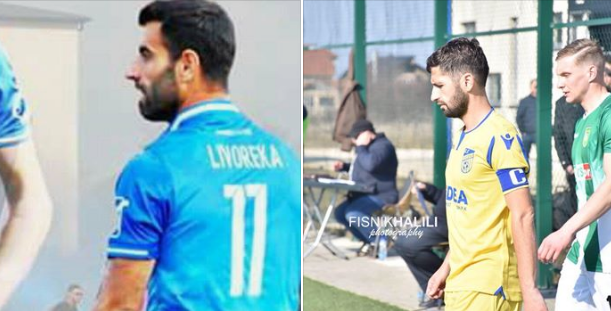 FC Vitia transferon dy futbollistë të Superligës, Livoreka asesi të largohet nga Anamorava