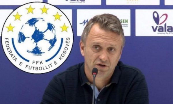 Salihu: FFK-ja do t’ua ndajë klubeve të Superligës 433 mijë e 615 euro