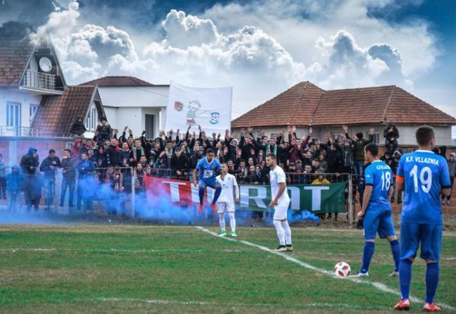 Përfundojnë ndeshjet e Ligës së Parë, mposhten skuadrat nga Anamorava
