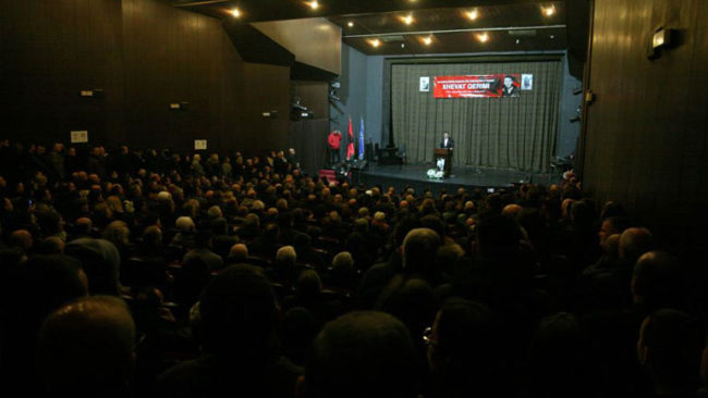 Flaka e Janarit 2020 hapet me akademi kushtuar dëshmorit Xhevat Qerimi
