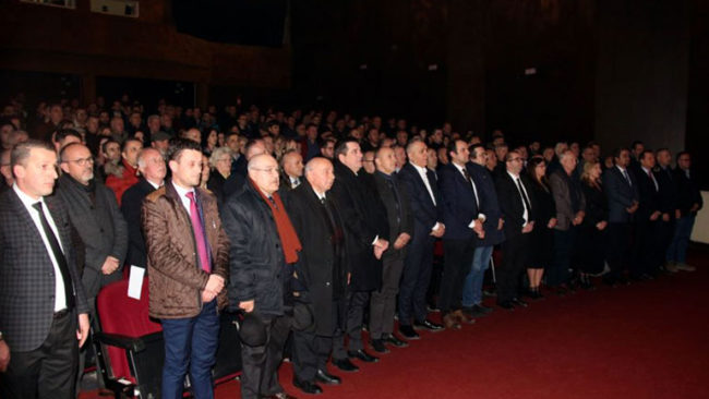 Arbër Ismajli: Të gjithë ne që pretendojmë të jemi Brezi i Republikës, duhet ta ndjekim shembullin e Ibrahim Rugovës