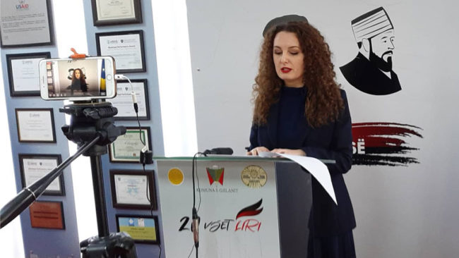 Limani: Biblioteka “Fan S. Noli” pati 59 mijë lexues në vitin 2019