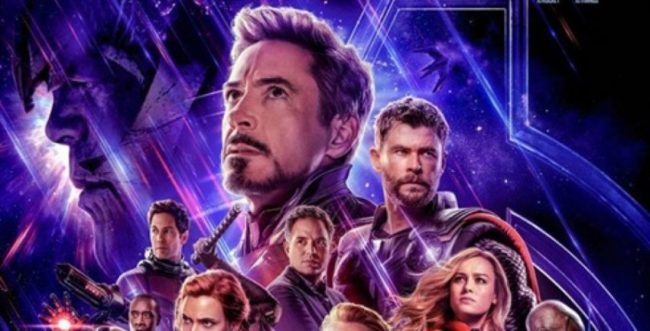 Filmat më të mirë në vitin 2019, dominoi Disney