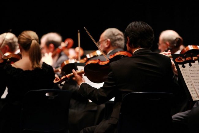 Gjermania, kampione e botës në muzikën klasike