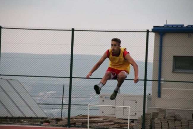 Futbollisti i talentuar konfirmon largimin nga SC Gjilani