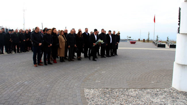 Haziri: Heronjtë na mësuan se si kryengritet për atdhe e liri