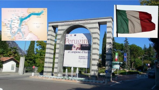 Qyteti i vogël nga Zvicra i kalohet Italisë, reagojnë banorët