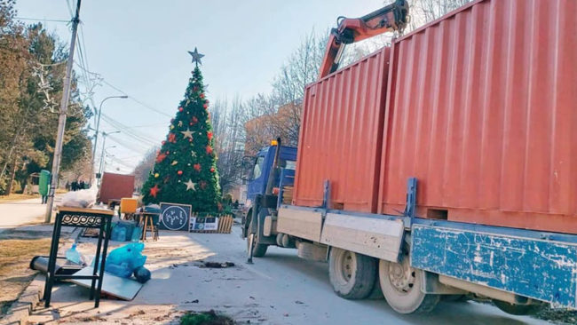 Nesër hapet rruga “Skënderbeu” për qarkullim të rregullt të veturave