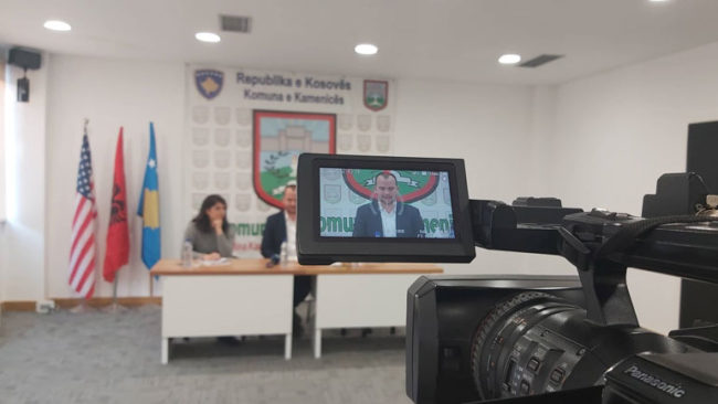 Kamenicë: Nga e hëna fillon faza e dytë e reformës në arsim