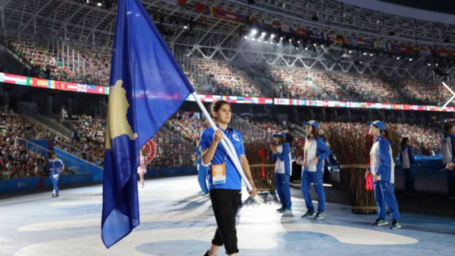 KOK dërgon në Komitetin Olimpik Ndërkombëtar gjashtë propozime për Ftesa Olimpike Tokio 2020