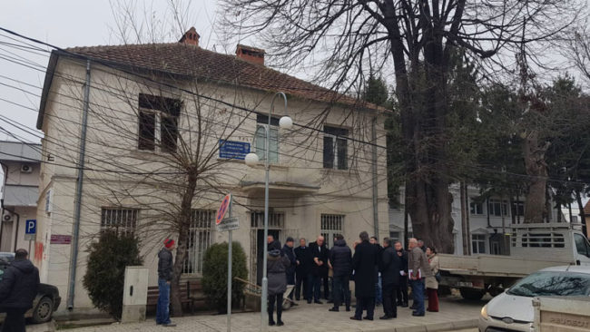 Qyteti i Vitisë se shpejti do të bëhet me muze