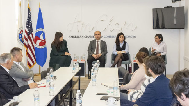 Arbitrazhi, metodë e shpejtë dhe efikase që garanton zgjidhjen e kontesteve