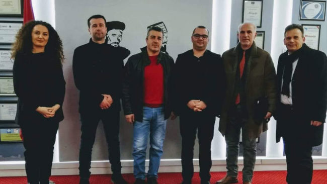 Surdulli: Edhe atëherë kur kanë halle qytetarët, ne duhet të jemi pranë tyre