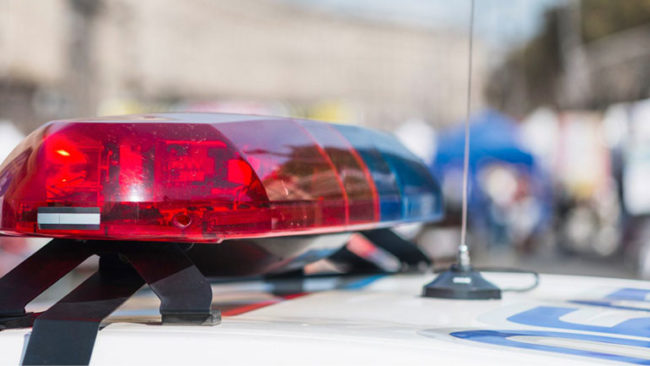 Shtetasi i Serbisë shoqërohet në stacionin policor, i sekuestrohet një ID e policisë së EUROPOL-it