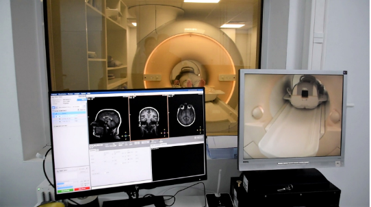 QKUK: Rritet numri i Rezonancave Magnetike dhe i shërbimeve radiologjike