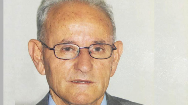 Njoftim për mbledhje komemorative