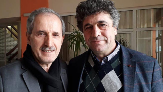 NESËR KUJT DO T’I THUESH, A U ZGJOVE