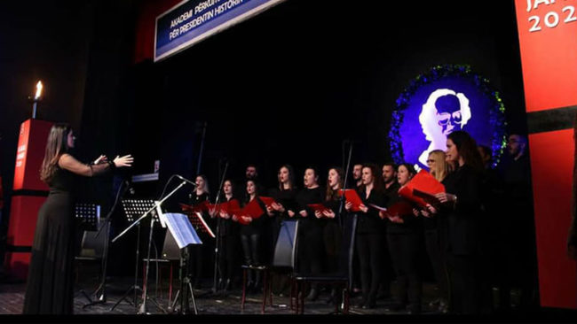 Ismajli: Shkolla e Muzikës në Gjilan, vatër e tempull i pashuar i mbamendjes sonë kombëtare