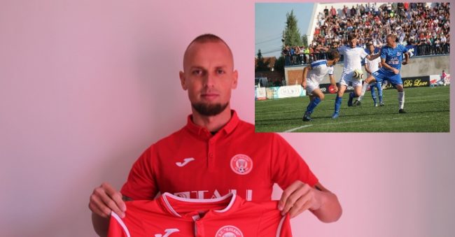 Meqë, Plaku iku te Gjilani, Llapi gjen zëvendësuesin