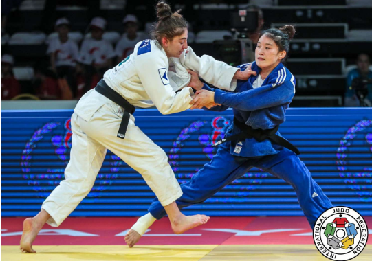 Xhudistet kosovare nisin vitin olimpik, zbresin në qilimin e “Grand Prix Tel-Aviv”