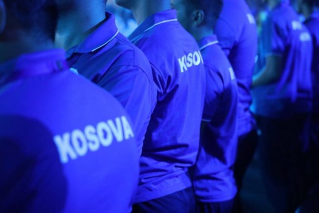 KOK përzgjedh edhe dhjetë Shpresa Olimpike 2020, aty edhe karateisti gjilanas