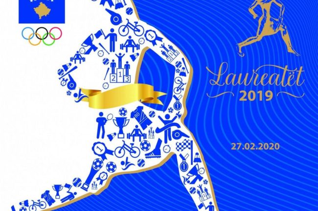 Ceremonia “Laureatët 2019” organizohet së shpejti, i pranishëm edhe presidenti i IJF, Marius Vizer