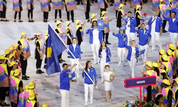 Sportistët e rinj serbë po quhen “Tradhtarë nga Kosova”, detyrohen të heqin dorë nga ëndrrat