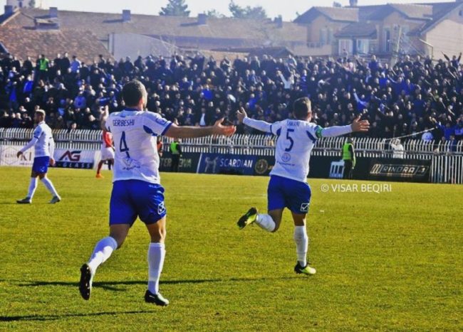 Limani: Derbi i vështirë si gjithmonë, vendosin detajet