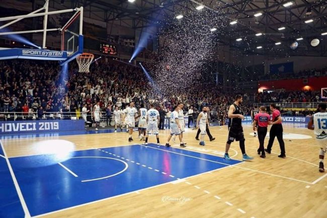 “Final 8” në Rahovec vazhdon me dy super përballje këtë të mërkurë