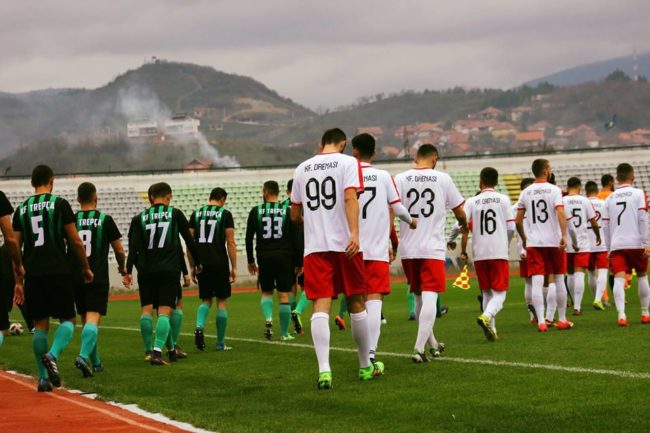 Këtë vikend rikthehet Liga e Parë, ky është orari i xhiros së 17-të