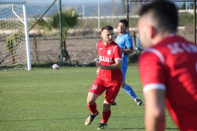 Formacionet zyrtare: KF Drenica – SC Gjilani