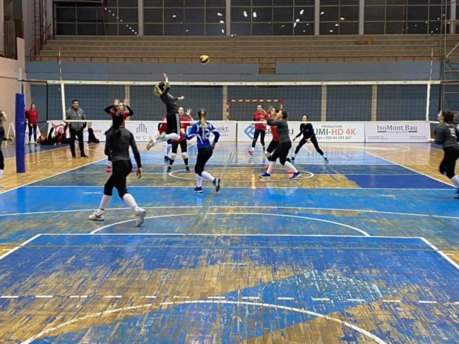 KV Drita dominuese, e fiton miqësoren ndaj KV Vardarit nga Shkupi