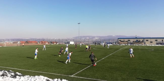 “Intelektualët” marrin zemër para derbit, Drita triumfon në miqësore ndaj FC Vitia